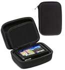 Navitech Black Hard GPS Carry Case For The LoLoCar 5 Inch GPS