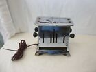 vintage toaster simens 600w not tested 
