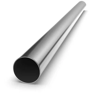 OD 3-1/2"(90mm), THK 1.5mm, L 1m, 304 Stainless - Picture 1 of 1
