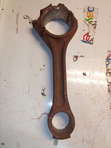 New OEM 367GC3219P2 Connecting Rod for Mack E6 2VH Engine - Bild 1 von 1
