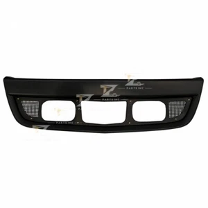 Center Bumper Black Trim and Screen w/Fog International LT625 - Picture 1 of 1
