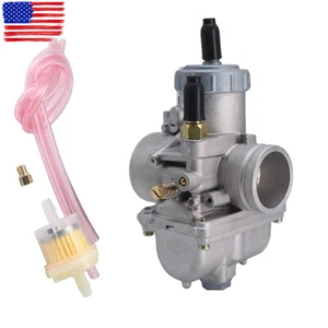 For Polaris Big Boss Xpress Xplorer 300 Trail Boss 250 Carburetor 3130424 - Picture 1 of 7