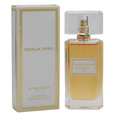 Givenchy Dahlia Divin 30 ml EDP Eau de Parfum Spray - Bild 1 von 4