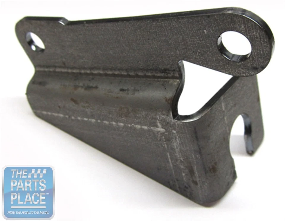 Soporte de montaje de cable de palanca de cambios inferior Cutlass Regal 1981-88 solo transmisión 200-4R Foto 1 de 1
