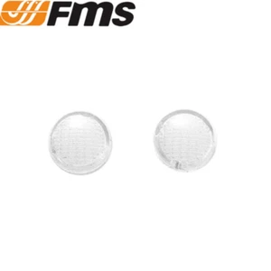 FMS C3006 Lens Set FCX24 Power Wagon 1/24 RC Car Truck Crawler Part OEM - Picture 1 of 1