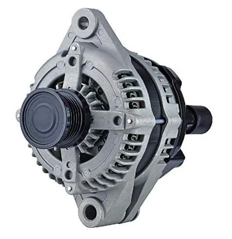 Novo Alternador 140AMP Para Dodge Dart 1.4L 2013 2014 2015 2016 11594N 56029579AB - Imagem 1 de 4