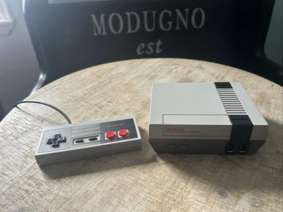 Nintendo Entertainment System - Image 1 of 4
