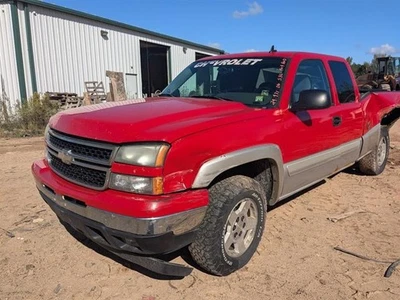 Chasis ECM Estuche de Transferencia Estilo Clásico Se Adapta 03-07 SIERRA 1500 PICKUP 1181680 Foto 1 de 4