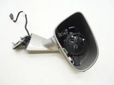 Espejo de puerta de pasajero usado lado derecho diestro 2016-2021 McLaren 570S (PIEZAS) OEM Foto 1 de 4