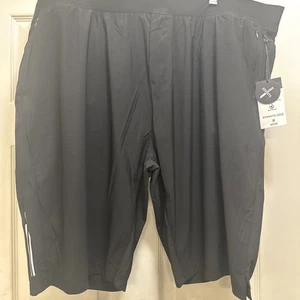 Kenneth Cole Active Short Size 4X - Picture 1 of 2