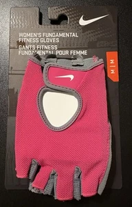 Nike Damen Fundamental Fitness/Trainingshandschuhe Größe: M - Bild 1 von 3
