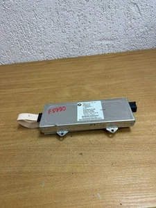 BMW 7 E65 E66 2006 Aerial antenna amplifier 6520913115101 EPG40093 - Picture 1 of 7