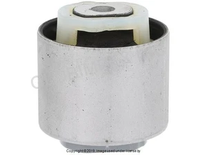 FOR JAGUAR (2017-2020) Control Arm FRONT LOWER FORWARD (1 PC) LEMFOERDER - Imagen 1 de 2