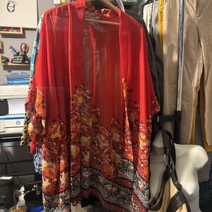 Schwimmkimono - Bild 1 von 3