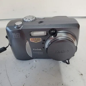 Kodak DX4530 Digital Camera 5.0MP FOR PARTS - Picture 1 of 12