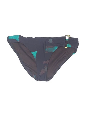 Pantalones de traje de baño verde para mujer Natori S Foto 1 de 2