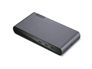 Lenovo 40B30090UK USB-C Universal Business Dock - Afbeelding 1 van 1