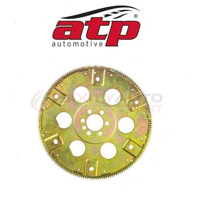 ATP Automatic Transmission Flexplate for 1986-1999 GMC C1500 Suburban -  mr - Image 1 of 4