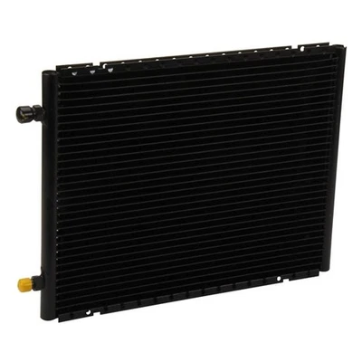 Vintage Air 03260-VUC SuperFlow Horizontal Condenser - Image 1 of 4