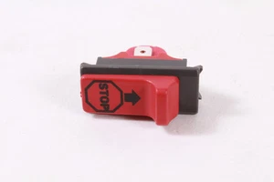 Genuine Husqvarna 537419001 Ignition Stop Switch For 128R 223L 323L 323R 326LX + - Picture 1 of 4