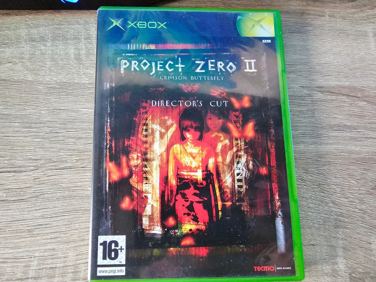 Project Zero Xbox for sale | eBay UK