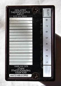 GE Fanuc Analog Input IC670ALG630-JA 8PT. Legacy Module, Obsoleted - Picture 1 of 4