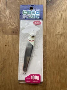 Guncraft Kosojig 100G Daiwa Shimano Gamakatsu - Picture 1 of 5