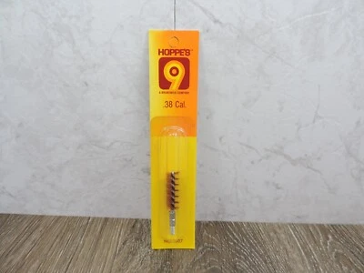 Hoppes 9 .38 Cal Bore Brush NO. 1307 - Image 1 of 3