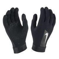 nike youth hyperwarm gloves junior