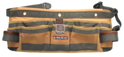 Veto Pro Pac TA-WB Tool Waist Apron