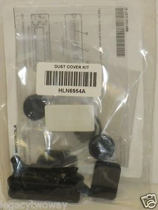 Motorola HLN6954A Dust Cover Kit For XTL2500 / XTL5000 Remote Control Head  - Picture 1 of 2
