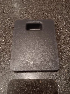 1999 Toyota 4 Runner Dash Fuse Box Cover - Picture 1 of 4