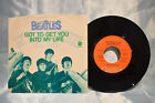 The Beatles  ' Got To Get You Into My Life ' 45
