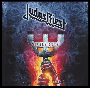 JUDAS PRIEST - SINGLE CUTS CD ~ BEST OF/GREATEST HITS ~ 70's / 80's METAL *NEW* - Picture 1 of 1