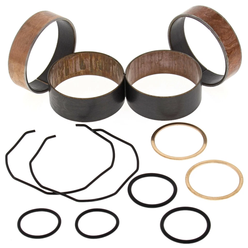Yamaha WR250F, 2006-2014, Front Fork Bushing Rebuild Kit - WR 250F - Image 1 of 1