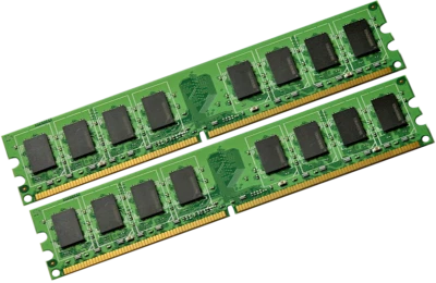 4GB (2x2GB) Memory RAM for Apple Power Mac G5 (Quad 2.5GHz) Series - Image 1 of 2
