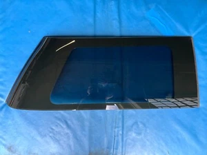 BMW Mini One/Cooper/S Right Side Rear Quarter Glass (R50/R53) Aftermarket Tint - Picture 1 of 2