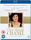 Coco Before Chanel [Blu-ray]
