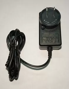 Original KEERDA AC ADAPTER MODELl: DZ024CHL120200H 12V 2A (GETESTET) - Bild 1 von 3