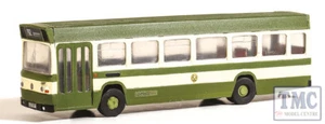 5141 Modelscene OO/HO Leyland National Single Decker Bus, Blackpool Kit - Picture 1 of 1