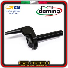 COMANDO GAS RAPIDO DOMINO COMMANDOS NUOVO UNIVERSALE MOTO SCOOTER TOMMASELLI