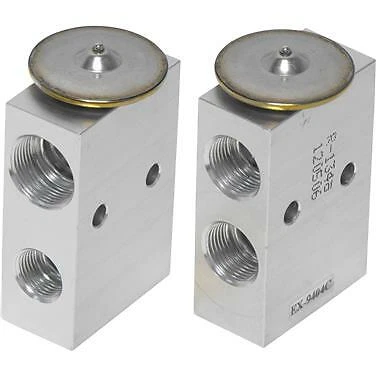 Válvula de expansión de aire acondicionado # EX 9404C UAC Foto 1 de 1