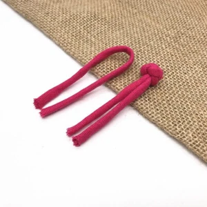 Linen cotton fabric knot Chinese frog closure fasteners Cheongsam Sewing buttons - Picture 1 of 45