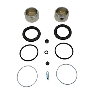 Ford Fairmont XP XR XT ZA ZB Front Brake Caliper Overhaul Kit (PBR Caliper) - Picture 1 of 1