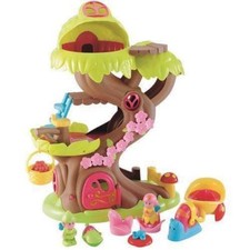 happyland train set tesco