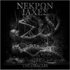 Nekp?n Iaxe? Oracles (Andrew Liles/Rotting Christ) Cd New