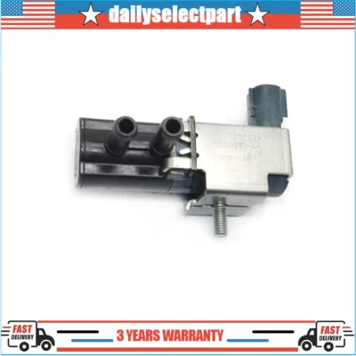 Evaporative Purge Valve Solenoid For Mitsubishi Montero Sport 2001-2004 MR507579 - Image 1 of 4