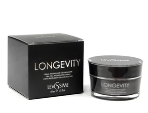 Anti-Aging Stammzellen regenerierende Creme Peptid Vitamin C Hyaluronsäure Hefe - Bild 1 von 1