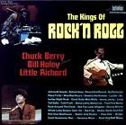 Chuck Berry / Bill Haley / Little Richard - The Kings Of Rock&#39;n Roll 2LP &#39;