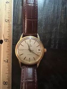 Vintage 1960's Roamer-Rotodate, Men's Watch - Picture 1 of 5